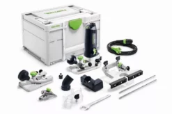 Affleureuse Modulaire MFK 70 EQ-Set FESTOOL - 576236 -Stanley Magasin fest2678