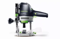 Défonceuse OF 1400 EBQ-Plus + Box OF-S FESTOOL - 576540 -Stanley Magasin fest2679 3