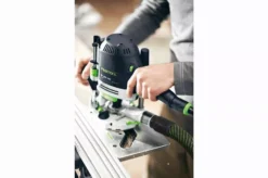 Défonceuse OF 1400 EBQ-Plus + Box OF-S FESTOOL - 576540 -Stanley Magasin fest2679 4