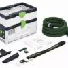 Aspirateur Sans Fil CTMC SYS I-Basic CLEANTEC FESTOOL - 576933 -Stanley Magasin fest2725