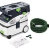 Aspirateur Sans Fil CTLC MIDI I-Basic CLEANTEC FESTOOL - 577066 -Stanley Magasin fest2733