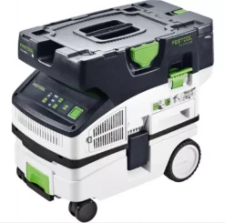 Aspirateur Sans Fil CTLC MINI I-Plus CLEANTEC FESTOOL - 577149 -Stanley Magasin fest2734 1