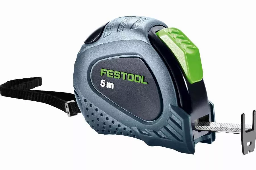 Mètre Ruban MB 5m FESTOOL - 205182 3 Mètre Ruban MB 5m FESTOOL - 205182