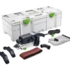 Ponceuse à Bandes BS 75 E-Plus FESTOOL - 576295