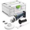 Meuleuse FESTOOL AGC 18-125 EB-Basic - Avec Batterie 5.2Ah - 577031