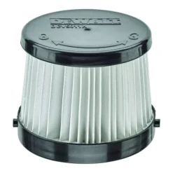 Filtre DEWALT HEPA De Rechange Pour DCV501L - DCV5011H-XJ