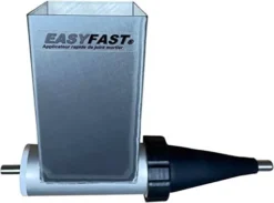 Applicateur Rapide De Joint Mortier EASYFAST - ARJMEGP