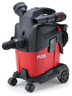 Aspirateur VC6 LMC Filaire FLEX + Accessoires - 481513
