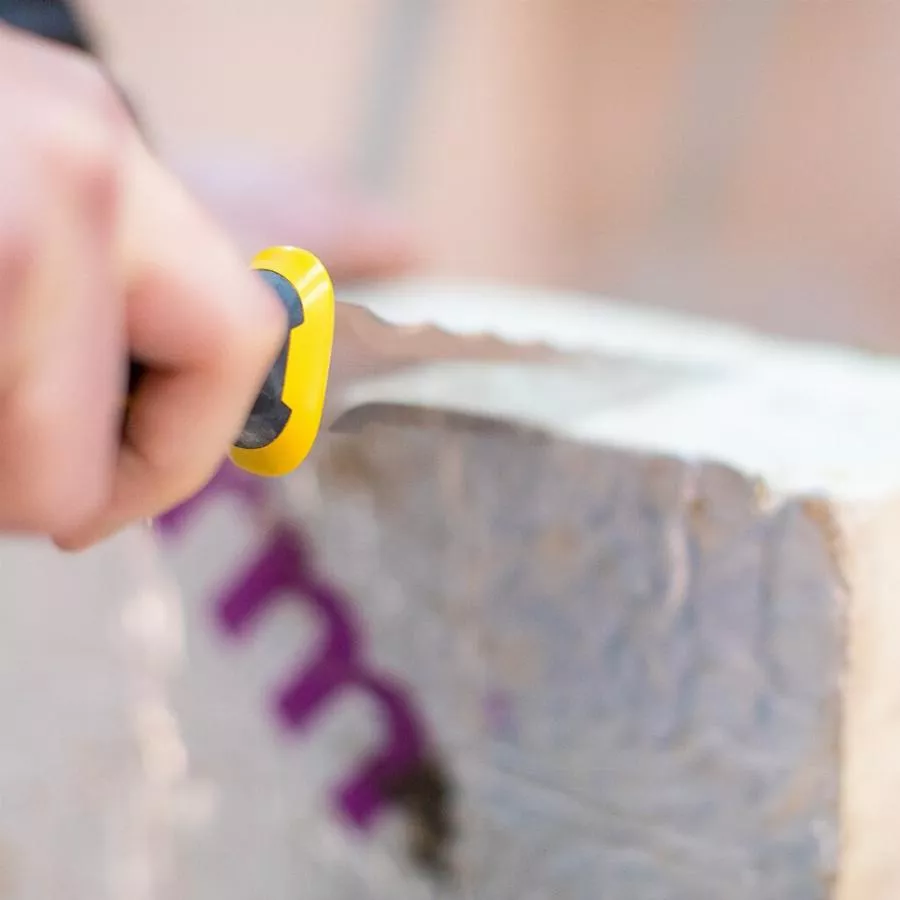 Couteaux Isolation STANLEY 350 Mm + étui - FMHT10327-1 4 Couteaux Isolation STANLEY 350 Mm + étui - FMHT10327-1 – Image 2