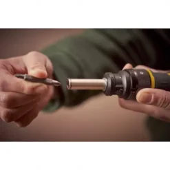 Tournevis Assisté STANLEY 4V Fatmax - FMHT62692-0 -Stanley Magasin fmht62692 0 a9 1