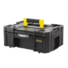 Mallette Grand Tiroir 6 Casiers Amovibles Tstak-Fatmax STANLEY 9,5L - 44 X 33,17 X 17,6 Cm - FMST1-71968
