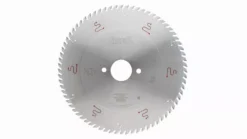 Lame Scie à Plat Auto.industrielle Haute Performance FREUD - Ø320 4,4/3,2 AL65 Z72 TP+ - F03FS07805 -LSB32001X