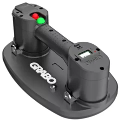 Ventouse électrique Pro Lifter 20 GRABO Avec Housse De Transport - NG2002 -Stanley Magasin grabo