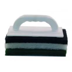 Talochon Avec 3 Tampons 11x23 HEKA - 010170