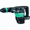Marteau Piqueur Sans Fil SDS-Max 36V 9,4 J + AWS MAKITA Sans Batterie - HM001GZ02 -Stanley Magasin hm001gz02