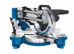 Scie à Onglet Radiale 216 Mm SCHEPPACH + 1 Lame Et Câble Alim. 5m - 5901214901 -Stanley Magasin hm90sl scie a onglet radiale 2200 w