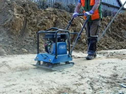 Plaque Vibrante Thermique SCHEPPACH - 6.5 CV Essence 4T 23000 N - HP1800S - 5904611903 5 Plaque Vibrante Thermique SCHEPPACH - 6.5 CV Essence 4T 23000 N - HP1800S - 5904611903 -Stanley Magasin hp1800s scheppach diy aw boden