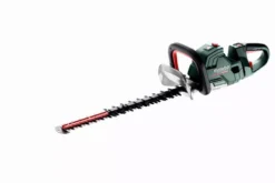 Taille Haie METABO HS 18 LTX BL 55 - Sans Batterie Ni Chargeur - Guide 50 Cm - 601722850