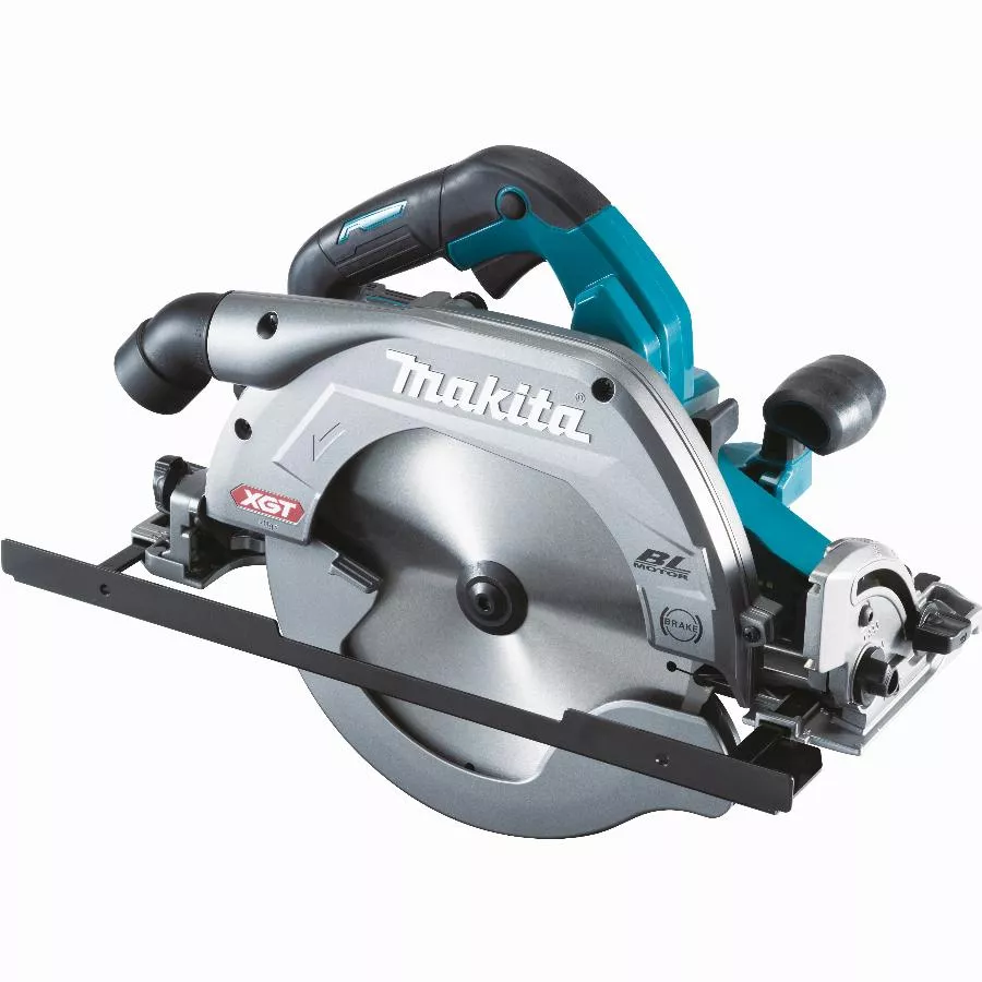 Scie Circulaire 235 Mm 40V Max MAKITA Sans Batterie - HS009GZ 3 Scie Circulaire 235 Mm 40V Max MAKITA Sans Batterie - HS009GZ