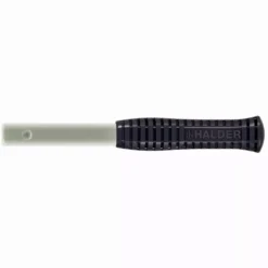 Manches HALDER SIMPLEX Avec Poignée Caoutchouc, Pour Maillet SIMPLEX Avec Boîtier En Fonte Malléable Renforcée - D=30 Mm - 3844.030