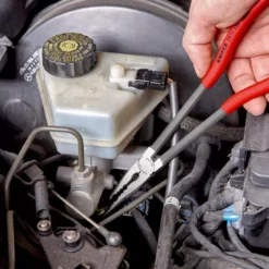 KNIPEX Pince à Monter à Profils Transversaux KNIPPEX - 280 Mm - 28 71 280 -Stanley Magasin im0004693