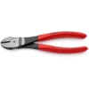 Pince Coupante De Côté à Forte Démultiplication KNIPEX - 180 Mm - 74 01 180 1 Pince Coupante De Côté à Forte Démultiplication KNIPEX - 180 Mm - 74 01 180 -Stanley Magasin im0006839