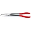KNIPEX Pince à Monter à Profils Transversaux KNIPPEX - Courbé - 280 Mm - 28 81 280 2 KNIPEX Pince à Monter à Profils Transversaux KNIPPEX - Courbé - 280 Mm - 28 81 280 -Stanley Magasin im0007494