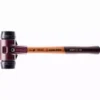 Maillet HALDER SIMPLEX Caoutchouc Chargé Avec Boîtier En Fonte Malléable Et Manche En Bois - D=60 Mm - 3002.060 1 Maillet HALDER SIMPLEX Caoutchouc Chargé Avec Boîtier En Fonte Malléable Et Manche En Bois - D=60 Mm - 3002.060 -Stanley Magasin im0008922 foto artgrp