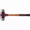 Maillet HALDER SIMPLEX TPE Moyen Avec Boîtier En Fonte Malléable Et Manche En Bois - D=60 Mm - 3003.060 2 Maillet HALDER SIMPLEX TPE Moyen Avec Boîtier En Fonte Malléable Et Manche En Bois - D=60 Mm - 3003.060 -Stanley Magasin im0008923 foto artgrp