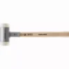 Maillet SUPERCRAFT, Avec Manche, Vernis, En Hickory Réduisant Les Vibrations, Ergonomique - D=35 Mm - 3366.035 -Stanley Magasin im0008958 foto artgrp 3