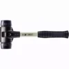 Maillet HALDER SIMPLEX Caoutchouc Chargé Avec Boîtier En Fonte Malléable Renforcée Et Manche En Fibre De Verre - D=80 Mm - 3702.080 1 Maillet HALDER SIMPLEX Caoutchouc Chargé Avec Boîtier En Fonte Malléable Renforcée Et Manche En Fibre De Verre - D=80 Mm - 3702.080 -Stanley Magasin im0008968 foto artgrp