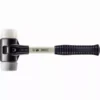 Maillet HALDER SIMPLEX TPE Moyen / Superplastique Avec Boîtier En Fonte Malléable Renforcée Et Manche En Fibre De Verre - D=40 Mm - 3737.040 2 Maillet HALDER SIMPLEX TPE Moyen / Superplastique Avec Boîtier En Fonte Malléable Renforcée Et Manche En Fibre De Verre - D=40 Mm - 3737.040 -Stanley Magasin im0009113 foto artgrp 3