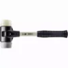 Maillet HALDER SIMPLEX TPE Moyen / Nylon Avec Boîtier En Fonte Malléable Renforcée Et Manche En Fibre De Verre - D=60 Mm - 3738.060 2 Maillet HALDER SIMPLEX TPE Moyen / Nylon Avec Boîtier En Fonte Malléable Renforcée Et Manche En Fibre De Verre - D=60 Mm - 3738.060 -Stanley Magasin im0009114 foto artgrp 1