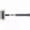 Maillet SUPERCRAFT, Manche Tri-matière, Ergonomique,anti-dérapant Et Incassable - D=60 Mm - 3399.060