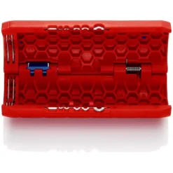 Coupe-tubes Pour Gaines électriques KNIPEX TwistCut - Avec Dénudage - 90 22 02 SB -Stanley Magasin im0013967