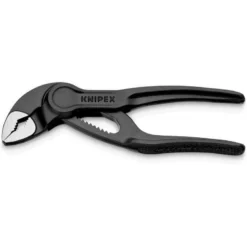 Pince Multiprise Cobra XS KNIPEX 100 Mm - 87 00 100 9 Pince Multiprise Cobra XS KNIPEX 100 Mm - 87 00 100 -Stanley Magasin im0020983