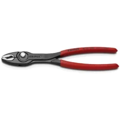Pince Multiprise Frontale KNIPEX TwinGrip - 82 01 200 9 Pince Multiprise Frontale KNIPEX TwinGrip - 82 01 200 -Stanley Magasin im0023385