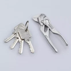 Pince-clé XS KNIPEX - 86 04 100 BK