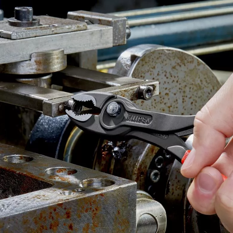 Pince Multiprise Frontale KNIPEX TwinGrip - 82 01 200 5 Pince Multiprise Frontale KNIPEX TwinGrip - 82 01 200 â Image 3