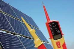 Testeur De Tension Et De Continuité WIHA 0.51 000 V AC CAT IV + 2x Piles AAA Incluses - 45217 13 Testeur De Tension Et De Continuité WIHA 0.51 000 V AC CAT IV + 2x Piles AAA Incluses - 45217 -Stanley Magasin im 25515 solar panels