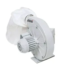 Aspirateur Centrifuge ASP 020 D35mm 150W Sans Socle Avec Accessoires - 7112051