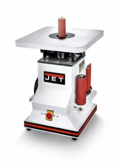 Ponceuse à Broche Oscillante JET - JBOS 5-M -Stanley Magasin jbos 5 m