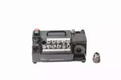 Affûteuse à Forets De 3 à 13 Mm PROMAC - JDG-0313