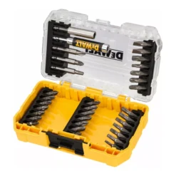 Jeu D'embouts De Vissage DEWALT 33 Pièces - High Performance Tough Case - DT70709-QZ 7 Jeu D'embouts De Vissage DEWALT 33 Pièces - High Performance Tough Case - DT70709-QZ -Stanley Magasin jeu dembouts de vissage 33 pces dewalt high performance tough case dt70709 qz 89892942 0 6pbgm3w0 xxl