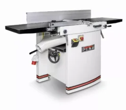 Raboteuse Dégauchisseuse 400V 4.5kW 407 Mm JET - JPT 410HH-T
