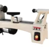 Tour à Bois 230V 0.38KW Ø 254mm JET - JWL-1015