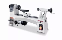 Tour à Bois 230V 0.38KW Ø 254mm JET - JWL-1015VS