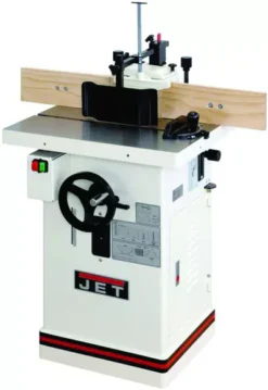 Toupie 230V JET Avec Socle - JWS 34KX-M