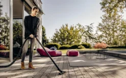 Aspirateur Multifonction WD4 S V-20/5/22 KARCHER - 1.628-250.0 6 Aspirateur Multifonction WD4 S V-20/5/22 KARCHER - 1.628-250.0 -Stanley Magasin kar00054 1