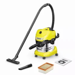 Aspirateur Multifonction WD4 S V-20/5/22 KARCHER - 1.628-250.0 7 Aspirateur Multifonction WD4 S V-20/5/22 KARCHER - 1.628-250.0 -Stanley Magasin kar00054 1